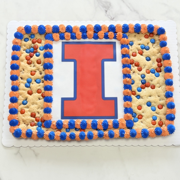 Graduation Cake